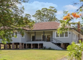 Rural / Farming commercial property leased at 1021 Muscle Creek Road Muscle Creek NSW 2333 Rural / Farming commercial property leased at 1021 Muscle Creek Road Muscle Creek NSW 2333