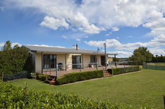 Rural / Farming commercial property leased at Black Mountain NSW 2365 Rural / Farming commercial property leased at Black Mountain NSW 2365