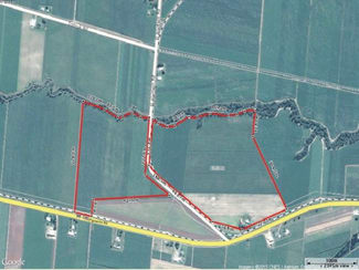 Rural / Farming commercial property sold at 3558 Abergowrie Road Abergowrie QLD 4850