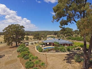Rural / Farming commercial property sold at 114 McLennan Road Heathcote VIC 3523 Rural / Farming commercial property sold at 114 McLennan Road Heathcote VIC 3523