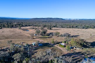 Rural / Farming commercial property sold at 929 Ridge Road Mudgee NSW 2850 Rural / Farming commercial property sold at 929 Ridge Road Mudgee NSW 2850