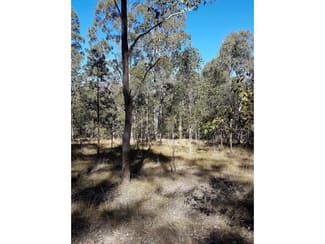 Rural / Farming commercial property sold at Lot 33 Coongbar Road Coongbar NSW 2469