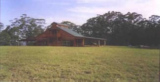 Rural / Farming commercial property sold at Larnook NSW 2480