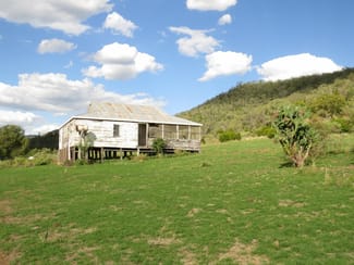 Rural / Farming commercial property sold at 470 ACRES GRAZING/LIFESTYLE BLOCK Bell QLD 4408 Rural / Farming commercial property sold at 470 ACRES GRAZING/LIFESTYLE BLOCK Bell QLD 4408