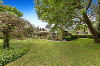 Rural / Farming commercial property sold at 1098 Stumpy Gully Road Moorooduc VIC 3933