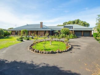 Rural / Farming commercial property sold at 440 Wangoom Road Warrnambool VIC 3280