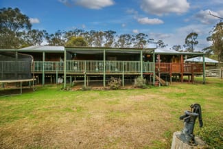 Rural / Farming commercial property sold at 350 Lake Buffalo Road Whitfield VIC 3733 Rural / Farming commercial property sold at 350 Lake Buffalo Road Whitfield VIC 3733