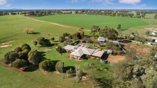 Rural / Farming commercial property sold at 845 Browne Lane Muskerry VIC 3557 Rural / Farming commercial property sold at 845 Browne Lane Muskerry VIC 3557