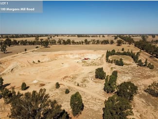 Rural / Farming commercial property for sale at 100 Morgans Mill Road BEARII & 120A Kull Road Katandra VIC 3634 Rural / Farming commercial property for sale at 100 Morgans Mill Road BEARII & 120A Kull Road Katandra VIC 3634