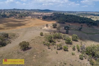Rural / Farming commercial property sold at 6/Part 769 Black Springs Road Mudgee NSW 2850