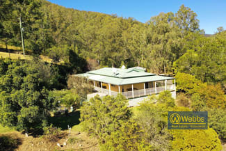 Rural / Farming commercial property sold at 86 Johnstons Road Gloucester NSW 2422 Rural / Farming commercial property sold at 86 Johnstons Road Gloucester NSW 2422