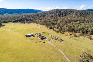 Rural / Farming commercial property sold at Proposed Lot 2 at 351 Monkerai Road, Main Creek via Dungog NSW 2420