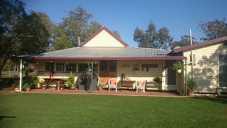 Rural / Farming commercial property sold at Meandarra QLD 4422 Rural / Farming commercial property sold at Meandarra QLD 4422