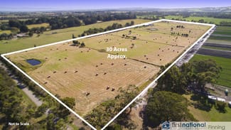 Rural / Farming commercial property sold at 200 Milners Road Lang Lang VIC 3984 Rural / Farming commercial property sold at 200 Milners Road Lang Lang VIC 3984