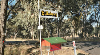 Rural / Farming commercial property sold at 6304 Warrumbungles Way Coonabarabran NSW 2357