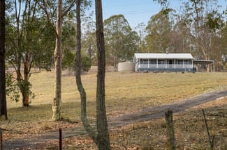 Rural / Farming commercial property sold at 1703 Booral Road, Girvan Via Stroud NSW 2425