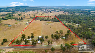 Rural / Farming commercial property sold at 130 Pioneer Rd Grahams Creek QLD 4650 Rural / Farming commercial property sold at 130 Pioneer Rd Grahams Creek QLD 4650