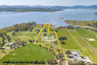 Rural / Farming commercial property sold at 43/1074 Table Top Road Table Top NSW 2640