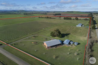 Rural / Farming commercial property sold at 137 Griffins Road Coghills Creek VIC 3364 Rural / Farming commercial property sold at 137 Griffins Road Coghills Creek VIC 3364