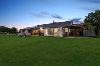 Rural / Farming commercial property sold at 55 Landale Road Tooradin VIC 3980