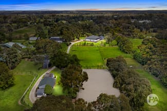 Rural / Farming commercial property sold at 80 Victoria Road Langwarrin South VIC 3911