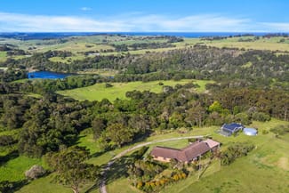 Rural / Farming commercial property sold at Mt Brandon Road Jerrara NSW 2533 Rural / Farming commercial property sold at Mt Brandon Road Jerrara NSW 2533