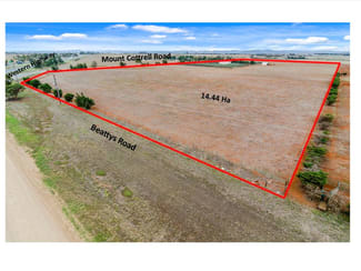 Rural / Farming commercial property sold at 677 Mount Cottrell Road Rockbank VIC 3335