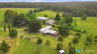 Rural / Farming commercial property sold at 508 Casey Creek Road Toorloo Arm VIC 3909 Rural / Farming commercial property sold at 508 Casey Creek Road Toorloo Arm VIC 3909