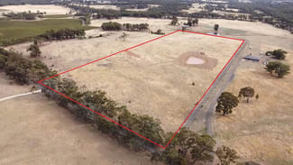 Rural / Farming commercial property sold at 3, 58 Drummonds Lane Heathcote VIC 3523