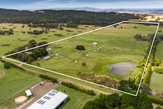 Rural / Farming commercial property sold at 158 Fraser Road Goldie VIC 3435 Rural / Farming commercial property sold at 158 Fraser Road Goldie VIC 3435
