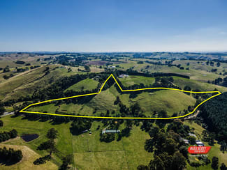 Rural / Farming commercial property sold at 325 One Chain Road Kardella VIC 3951