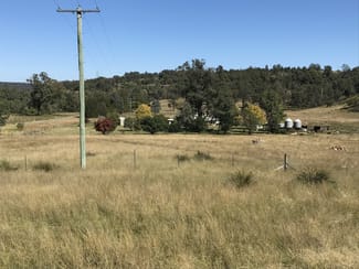 Rural / Farming commercial property sold at 1311 Giants Creek Road Giants Creek NSW 2328 Rural / Farming commercial property sold at 1311 Giants Creek Road Giants Creek NSW 2328