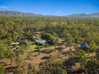 Rural / Farming commercial property sold at 49 Katherine Rd Hervey Range QLD 4817
