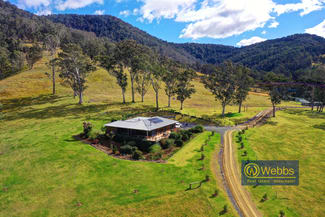Rural / Farming commercial property sold at 1331 Bowman River Road Gloucester NSW 2422 Rural / Farming commercial property sold at 1331 Bowman River Road Gloucester NSW 2422