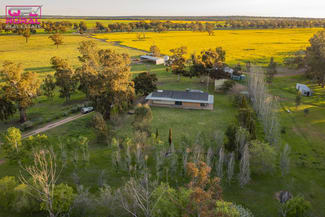 Rural / Farming commercial property sold at 9401 Sturt Highway Narrandera NSW 2700 Rural / Farming commercial property sold at 9401 Sturt Highway Narrandera NSW 2700