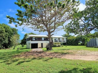 Rural / Farming commercial property sold at 62 Millers Lane Bowen QLD 4805
