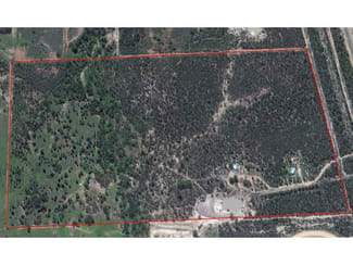 Rural / Farming commercial property for sale at 30628 Warrego Highway Miles QLD 4415