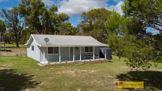 Rural / Farming commercial property sold at 51 Norlenbah Lane Mudgee NSW 2850