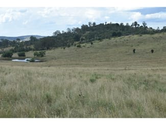 Rural / Farming commercial property sold at DUKES ROAD Wutul QLD 4352