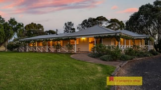 Rural / Farming commercial property sold at 82 Norris Lane Mudgee NSW 2850