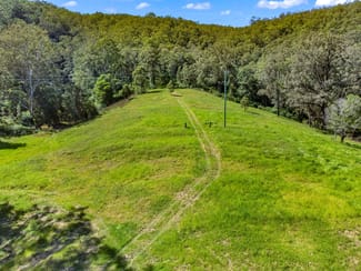 Rural / Farming commercial property sold at Lot 2 DP 1251069 Fosterton Road Fosterton NSW 2420