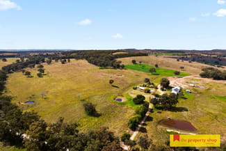 Rural / Farming commercial property sold at 543 Triamble Road Mudgee NSW 2850 Rural / Farming commercial property sold at 543 Triamble Road Mudgee NSW 2850