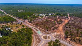 Rural / Farming commercial property for sale at 625 Girraween Road Girraween NT 0836