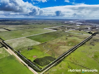 Rural / Farming commercial property sold at CA 16 Old Manns Beach Road Tarraville VIC 3971
