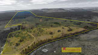 Rural / Farming commercial property sold at 4421 Hill End Road Hargraves NSW 2850