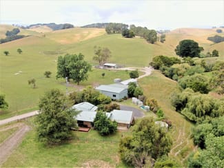 Rural / Farming commercial property sold at 80 Cooks Road Dumbalk VIC 3956 Rural / Farming commercial property sold at 80 Cooks Road Dumbalk VIC 3956