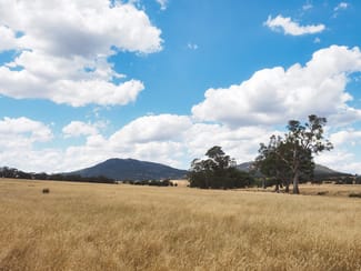 Rural / Farming commercial property sold at Lots 2 & 4 Hillside Road Dobie VIC 3377
