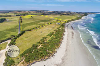 Rural / Farming commercial property sold at 2 Snapper Point Road Allestree VIC 3305 Rural / Farming commercial property sold at 2 Snapper Point Road Allestree VIC 3305