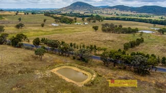 Rural / Farming commercial property sold at 724 Castlereagh Highway Mudgee NSW 2850 Rural / Farming commercial property sold at 724 Castlereagh Highway Mudgee NSW 2850