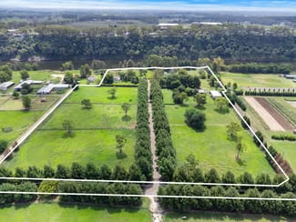 Rural / Farming commercial property sold at 105 Edwards Road Richmond Lowlands NSW 2753 Rural / Farming commercial property sold at 105 Edwards Road Richmond Lowlands NSW 2753